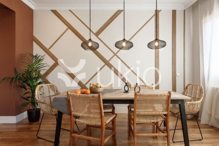 2 bedroom luxury Apartment for rent in Velázquez, 118, Madrid, Community of Madrid - Photo 5