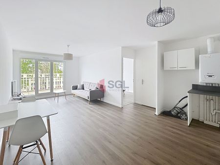 Appartement 2 pièces - Photo 4