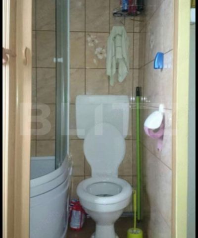 Garsonieră compactă, utilată – zona Dacia, ideală pent - Photo 5