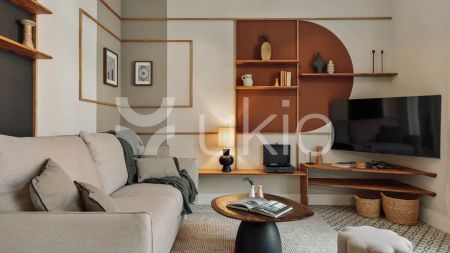 Piso de alquiler en Carrer de Còrsega, L'Antiga Esquerra de l'Eixample - Photo 2