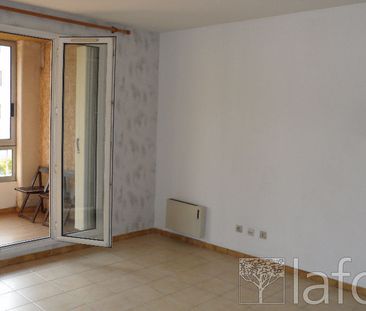 Appartement 2 pièces 36m2 MARSEILLE 8EME 625 euros - Photo 4