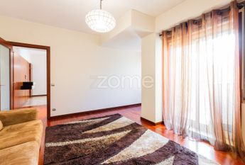 Apartamento T2 em Braga