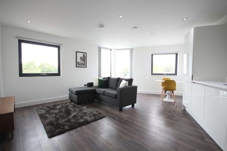 1 bedroom apartment to rent - Photo 3