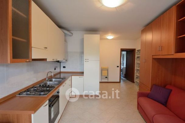 Monolocale in Affitto in Via Bolzano 27 a Milano - Foto 1