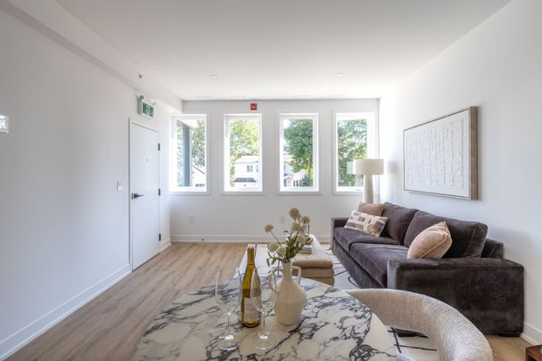 For Lease - 60 Cannon Road Unit# 2, Toronto, Ontario - Photo 1