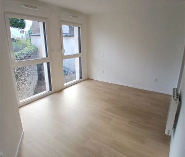 Location appartement 2 pièces - 46.6m² à Laval (53000) - Photo 5