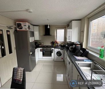 1 bedroom in a flat share to rent - Photo 6