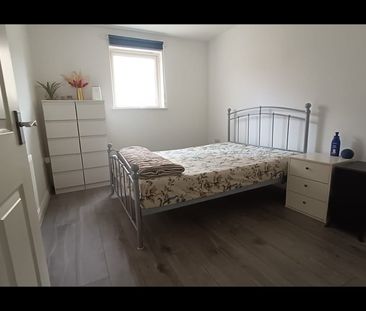 1 Bed Flat, Jeffrey Place, RG1 - Photo 4