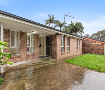 6A Warrah Street, Chatswood NSW 2067 - House For Rent | Domain - Photo 4