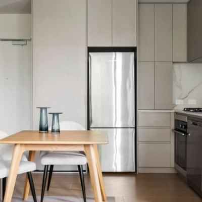 1 Bedroom Unfurnished - Photo 1
