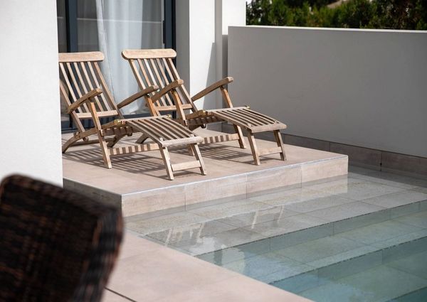 Luxury Villa for rent in Nueva Andalucia, Andalusia