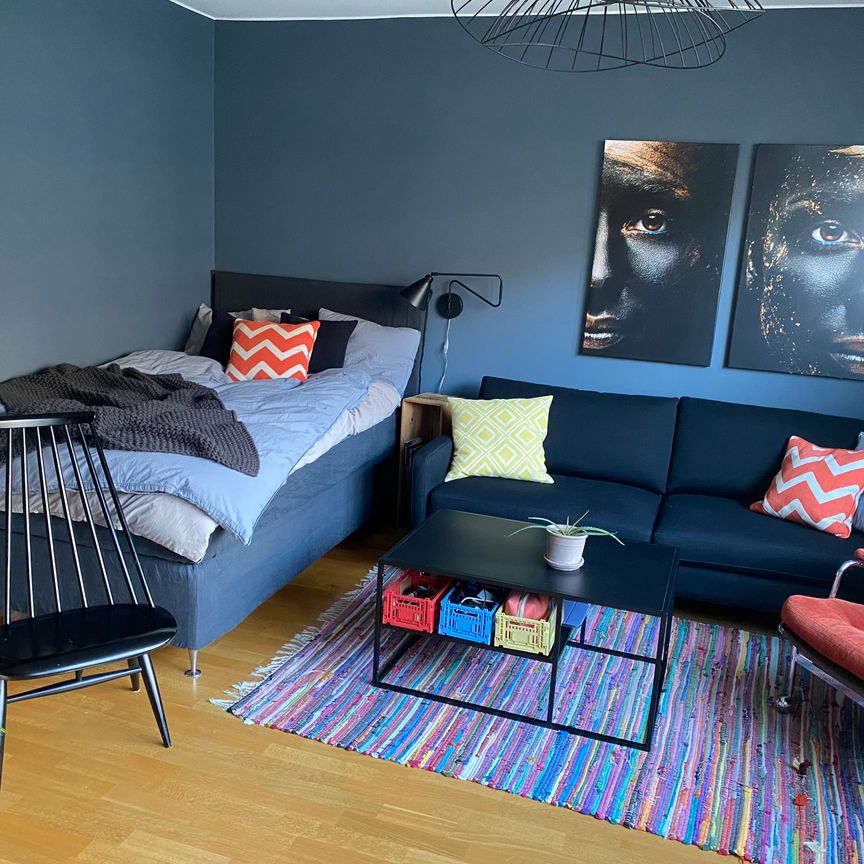 Nordostpassagen, Göteborg - Photo 1