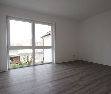 Studentenwohnung im Obergeschoss - inkl. WLAN, Küche etc. - Photo 2