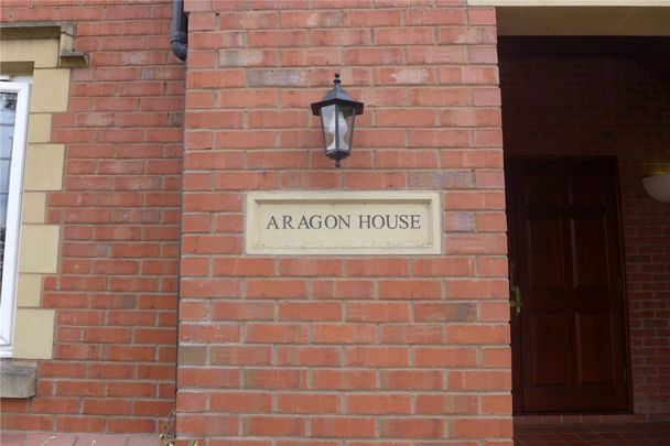 Aragon House, Warwick Road, Coventry, CV3 - Photo 1