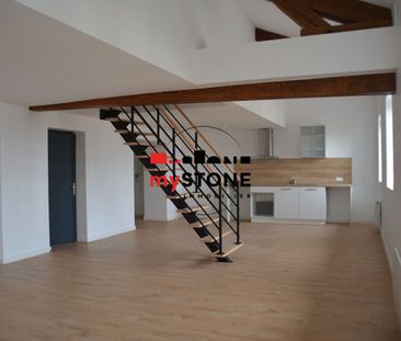 ST ANDRE DE CORCY – A LOUER Appartement T3 de 98 m² à proximité de ... - Photo 4