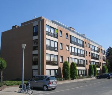 ruim, vernieuwd en instapklaar appartement in Diksmuide - Foto 1