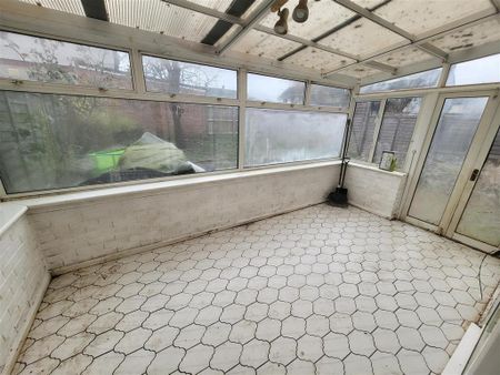 3 bedroom terraced house to rent - Photo 3