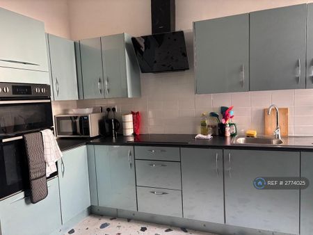 1 bedroom in a house share to rent - Photo 3