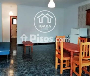 Piso en alquiler en Las Rosas - Photo 1