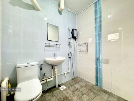 Blk 131 Bukit Batok West Avenue 6 (Bukit Batok), HDB 4 Rooms - For Rent - Photo 5