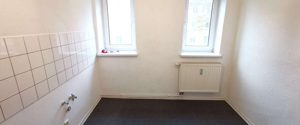 Hübsche kleine 3 RW in ruhiger Lage - gerade in Renovierung für Sie - Foto 1