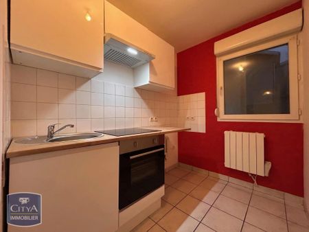 Appartement à louer 2 pièces 51.4m² - Photo 3