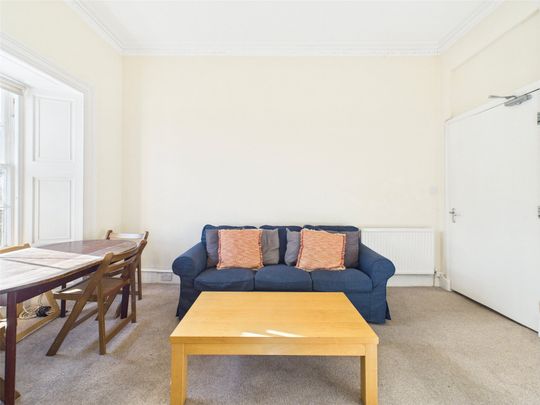 Morrison Street - Photo 1