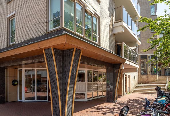 Belgielaan 27 - Photo 1