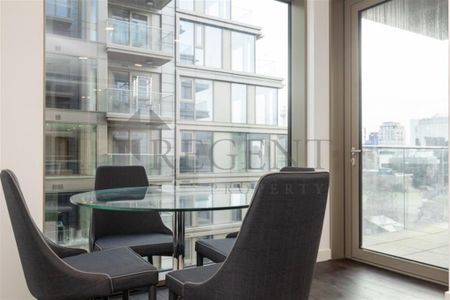 2 bedroom apartment to rent - Photo 2