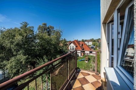 Duże dwupoziomowe mieszkanie 76.1 m² - Photo 3