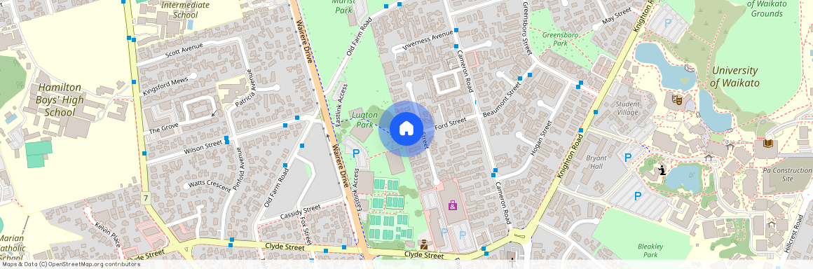 51b York Street, Hamilton East, Hamilton City