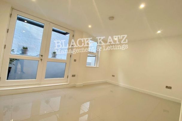 2 bedroom ground floor maisonette to rent - Photo 1