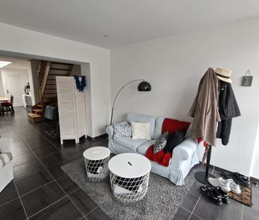 Location Maison 3 pièces 83m² LAVENTIE 62840 - Photo 1