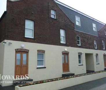 1 bedroom flat to rent - Photo 2