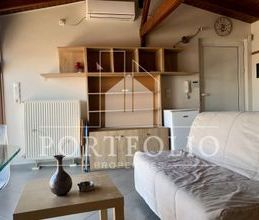 Studio/Γκαρσονιέρα για ενοικίαση - Καστέλλα - Πασαλιμάνι - Photo 1