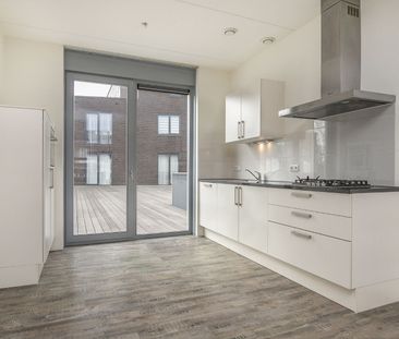 Te huur: Appartement Jan van Amstelstraat 81 in Vught - Foto 6