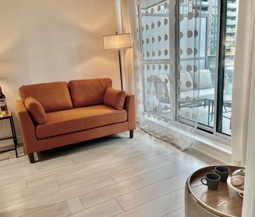 For Lease - 31 Tippett Road Unit# 421, Toronto, Ontario - Photo 2