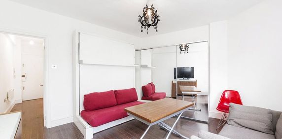 Studio to rent - Photo 2