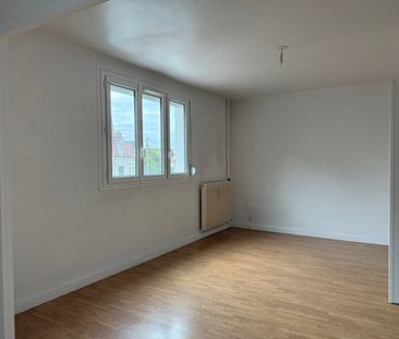 Location Appartement 2 pièces 58m² ST ANDRE LES VERGERS 10120 - Photo 6