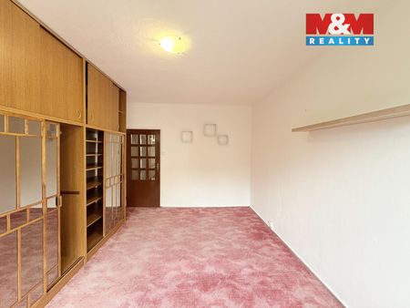 Pronájem bytu 2+1 59 m² - Photo 4
