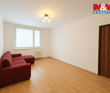 Pronájem bytu 2+kk v Kralupech nad Vltavou, ul. sídl. U Cukr - Photo 5