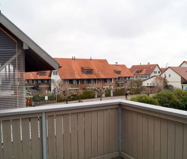 2.5 Zimmer, 70 m², 1. Stock - Photo 5