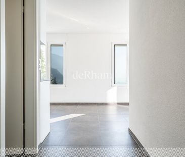Magnifique appartement de 1 pièce au 1er étage - Foto 3