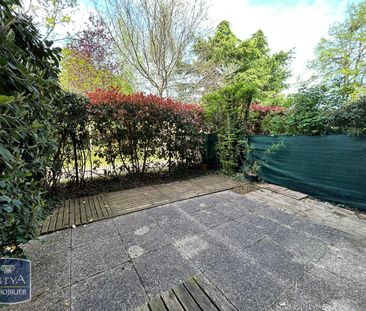 Location Appartement 1 pièce 27m² RAMBOUILLET 78120 - Photo 3