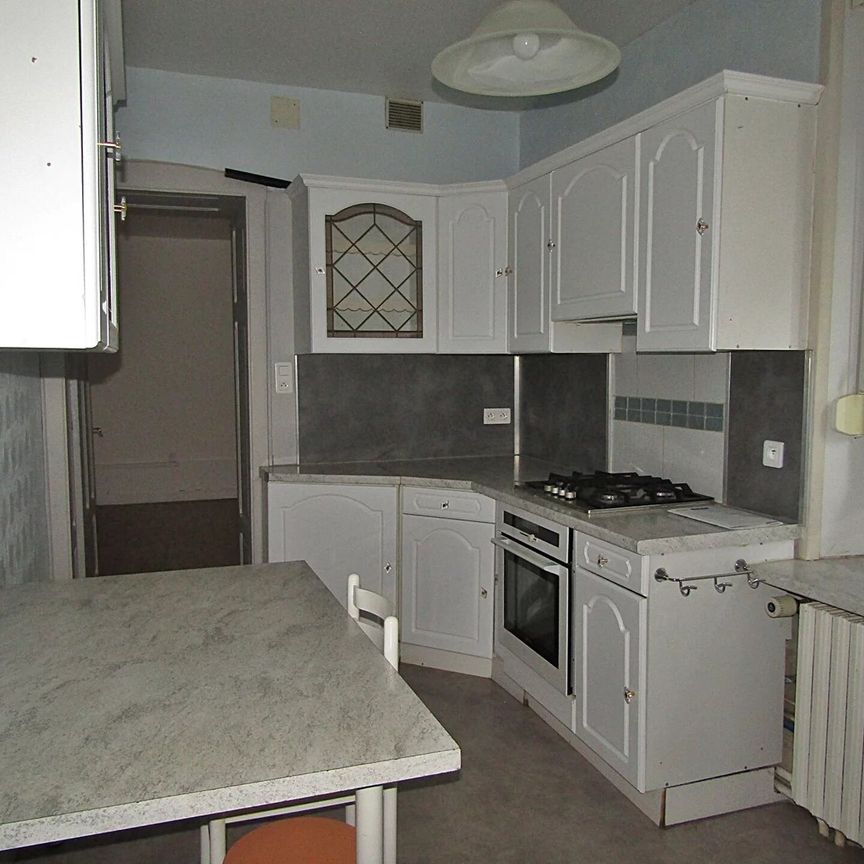 Location Appartement 3 pièces 81 m2 à Raon-l'Étape - Photo 1