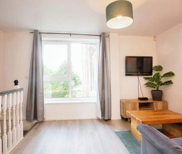 1 bedroom flat to rent - Photo 4