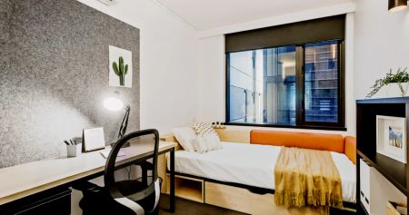 Single Bedroom – 6 share apt - Photo 3