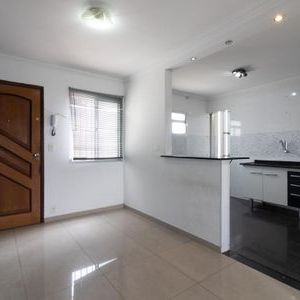 Apartamento para alugar com 55m², 2 quartos e sem vaga - Foto 2