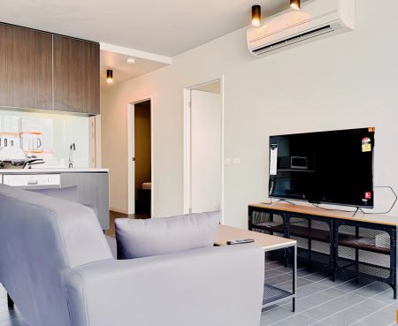 2 Bed 1 Bath - Photo 5