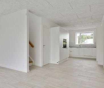 4-vær. rækkehus - Foto 6